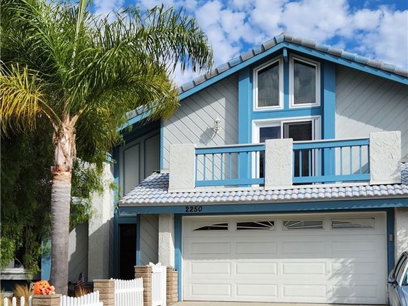 2250 Santa Fe Avenue, Torrance CA 90501