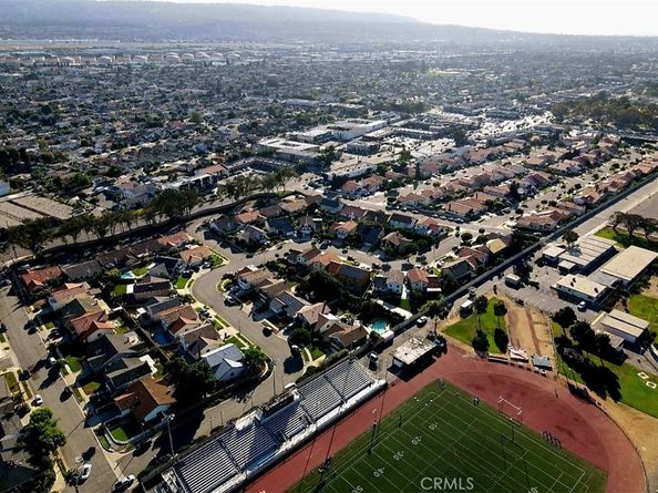 2250 Santa Fe Avenue, Torrance CA 90501