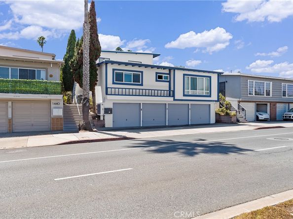 1436 Manhattan Beach Boulevard, Manhattan Beach CA 90266