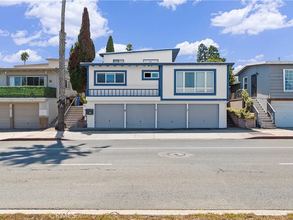 1436 Manhattan Beach Boulevard, Manhattan Beach CA 90266