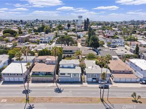 1436 Manhattan Beach Boulevard, Manhattan Beach CA 90266