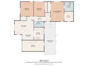 7451 Midfield Avenue, Los Angeles CA 90045