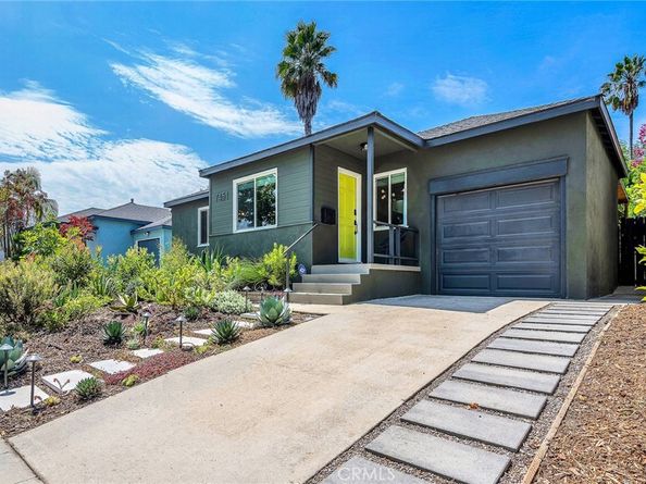 7451 Midfield Avenue, Los Angeles CA 90045