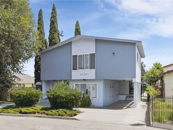 1720 Cerritos Avenue, Long Beach CA 90813