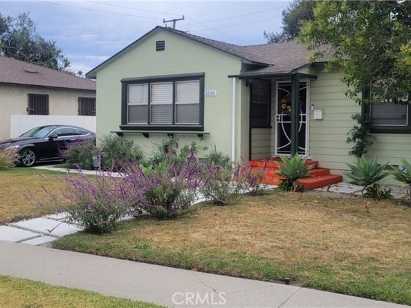 1530 E 124th Street, Los Angeles CA 90059