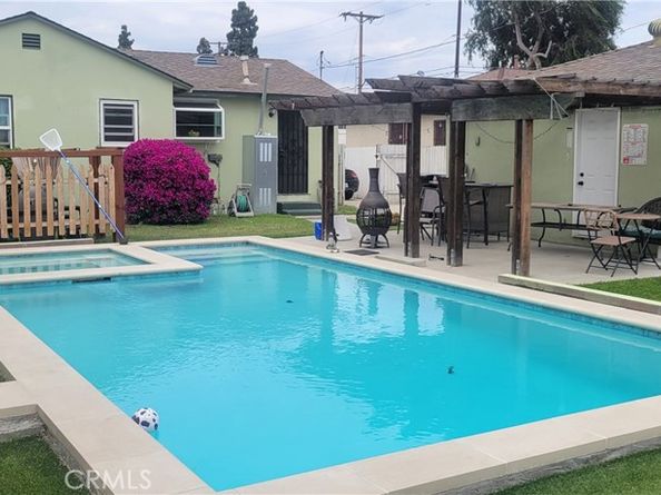 1530 E 124th Street, Los Angeles CA 90059
