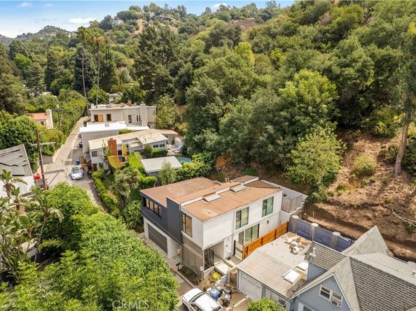 9844 Wanda Park Drive, Beverly Hills CA 90210