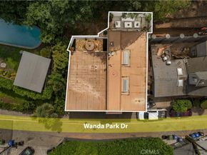 9844 Wanda Park Drive, Beverly Hills CA 90210