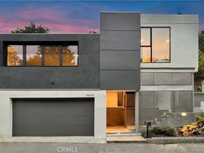 9844 Wanda Park Drive, Beverly Hills CA 90210