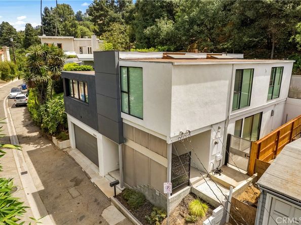 9844 Wanda Park Drive, Beverly Hills CA 90210