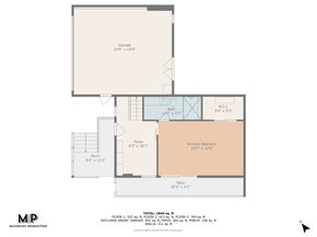 9844 Wanda Park Drive, Beverly Hills CA 90210