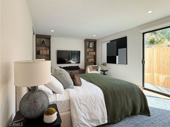 9844 Wanda Park Drive, Beverly Hills CA 90210