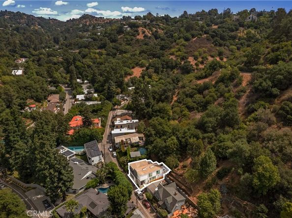 9844 Wanda Park Drive, Beverly Hills CA 90210