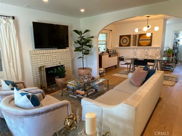 1007 Marview Avenue, Los Angeles CA 90012