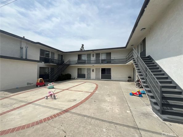 12905 Palm Street, Garden Grove CA 92840