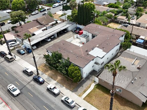 12905 Palm Street, Garden Grove CA 92840