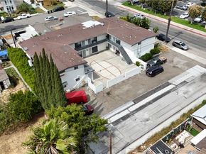 12905 Palm Street, Garden Grove CA 92840