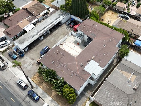 12905 Palm Street, Garden Grove CA 92840