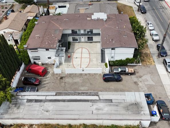 12905 Palm Street, Garden Grove CA 92840