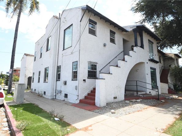 1250 W 83rd Street, Los Angeles CA 90044