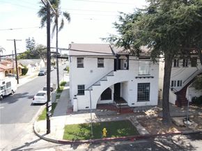 1250 W 83rd Street, Los Angeles CA 90044
