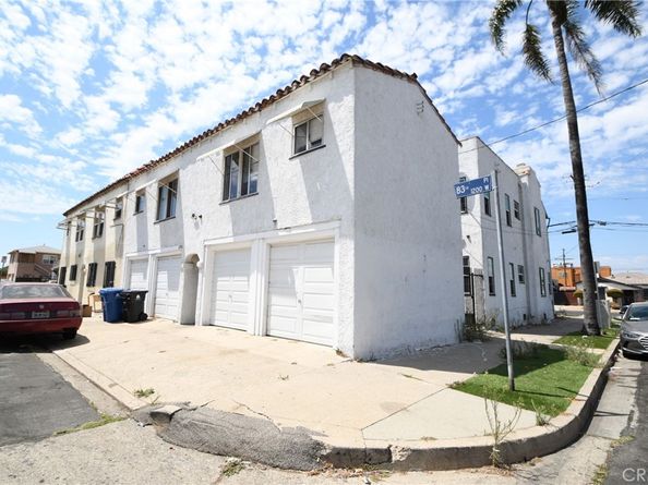 1250 W 83rd Street, Los Angeles CA 90044