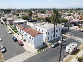 1250 W 83rd Street, Los Angeles CA 90044