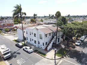 1250 W 83rd Street, Los Angeles CA 90044