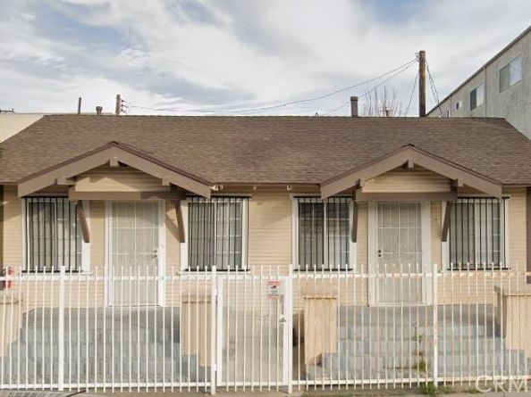 1584 Elm Avenue, Long Beach CA 90813