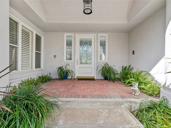 10811 Baile Avenue, Chatsworth CA 91311