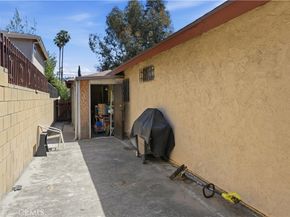 5943 Benner, Los Angeles CA 90042