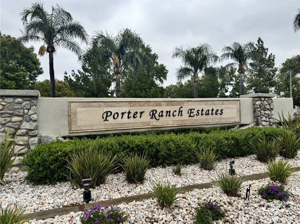 19451 Eagle Ridge, Porter Ranch CA 91326