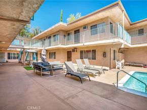 6520 Shirley Avenue 14, Reseda CA 91335