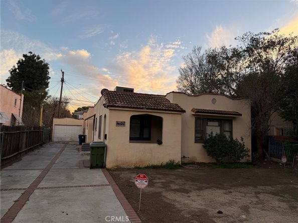 14122 Friar, Van Nuys CA 91401