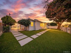 8100 Bellaire Avenue, North Hollywood CA 91605