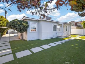 8100 Bellaire Avenue, North Hollywood CA 91605