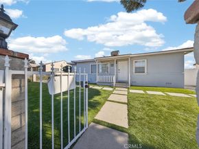 8100 Bellaire Avenue, North Hollywood CA 91605