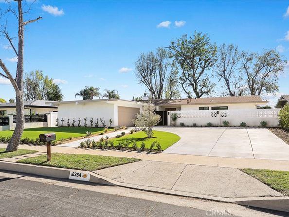 18234 Tribune Street, Porter Ranch CA 91326