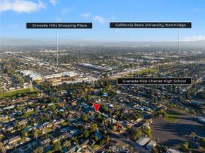 18234 Tribune Street, Porter Ranch CA 91326