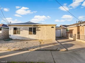 413 W 223rd Street, Carson CA 90745