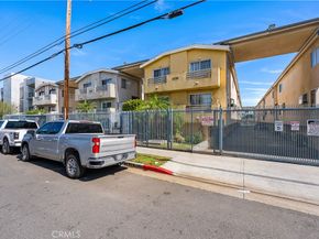 8800 Burnet Avenue 15, North Hills CA 91343