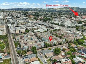 545 N Chardonnay Drive, Covina CA 91723