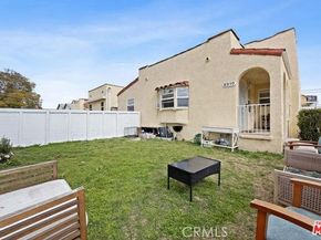 2210 Clyde, Los Angeles CA 90016