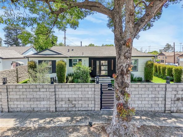 8102 Willis Ave, Panorama City CA 91402