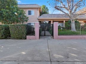 7615 Glade Ave 114, Canoga Park CA 91304