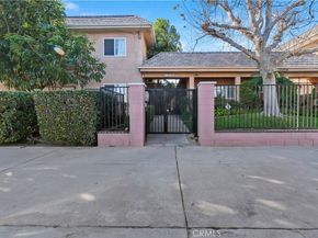7615 Glade Ave 114, Canoga Park CA 91304