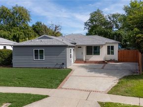 6714 Jellico, Lake Balboa CA 91406