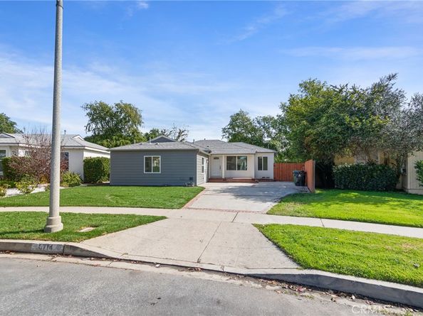 6714 Jellico, Lake Balboa CA 91406