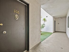 4445 Cartwright Avenue 106, Toluca Lake CA 91602