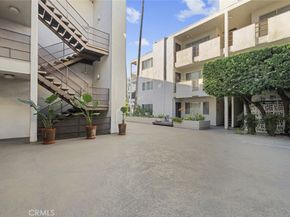 4445 Cartwright Avenue 106, Toluca Lake CA 91602